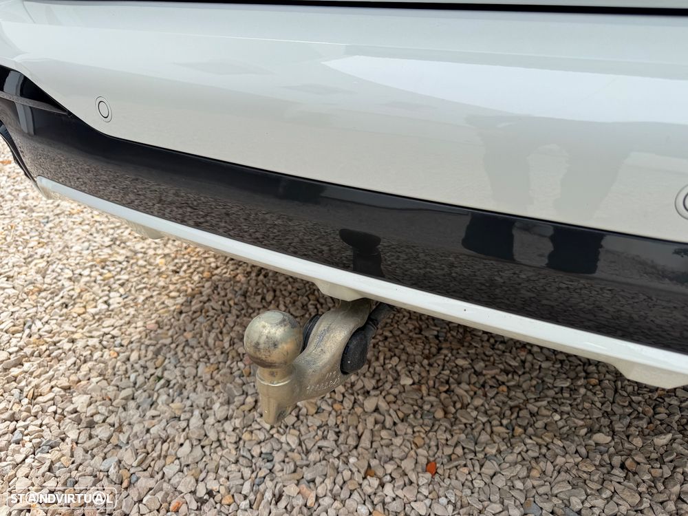 BMW X7 40 i xDrive Pack M Desportivo - 15