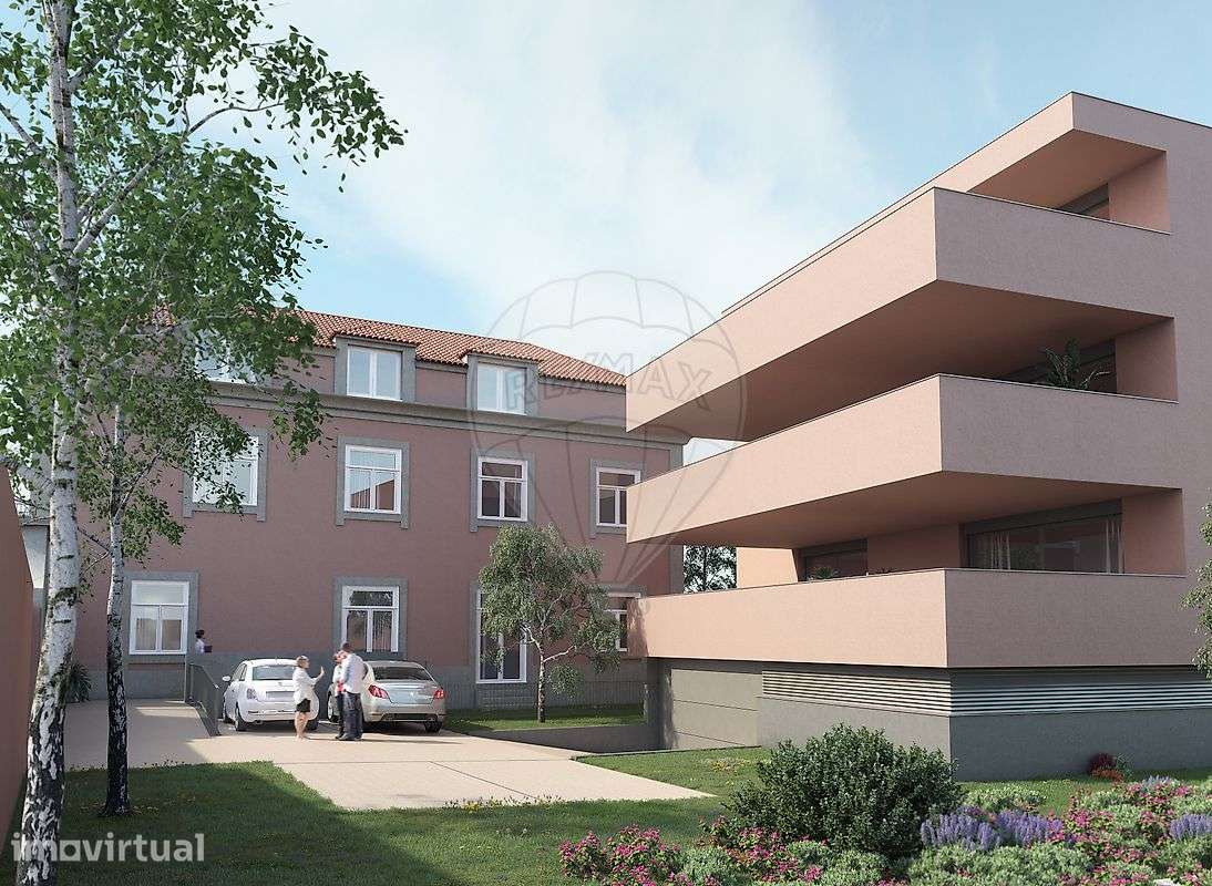 Apartamento T2 para venda - Grande imagem: 3/7