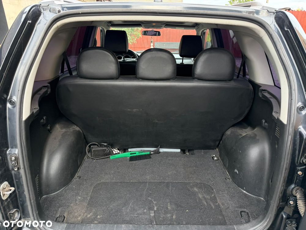 Suzuki Grand Vitara - 13