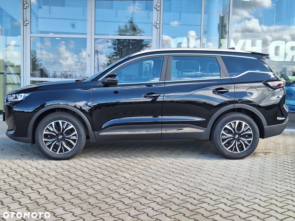 Chery Tiggo 7 - 6