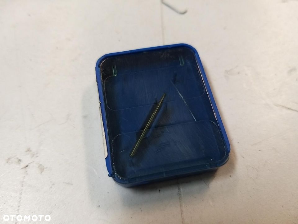 WIERTŁO 0.010 TIP (BLUE BOX) ESP010 - 1