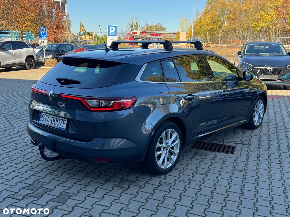 Renault Megane 1.2 Energy TCe Intens - 5