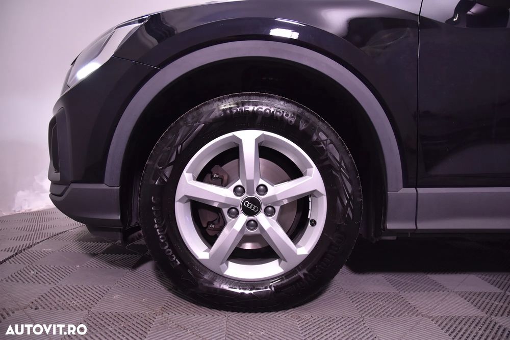 Audi Q2 - 12