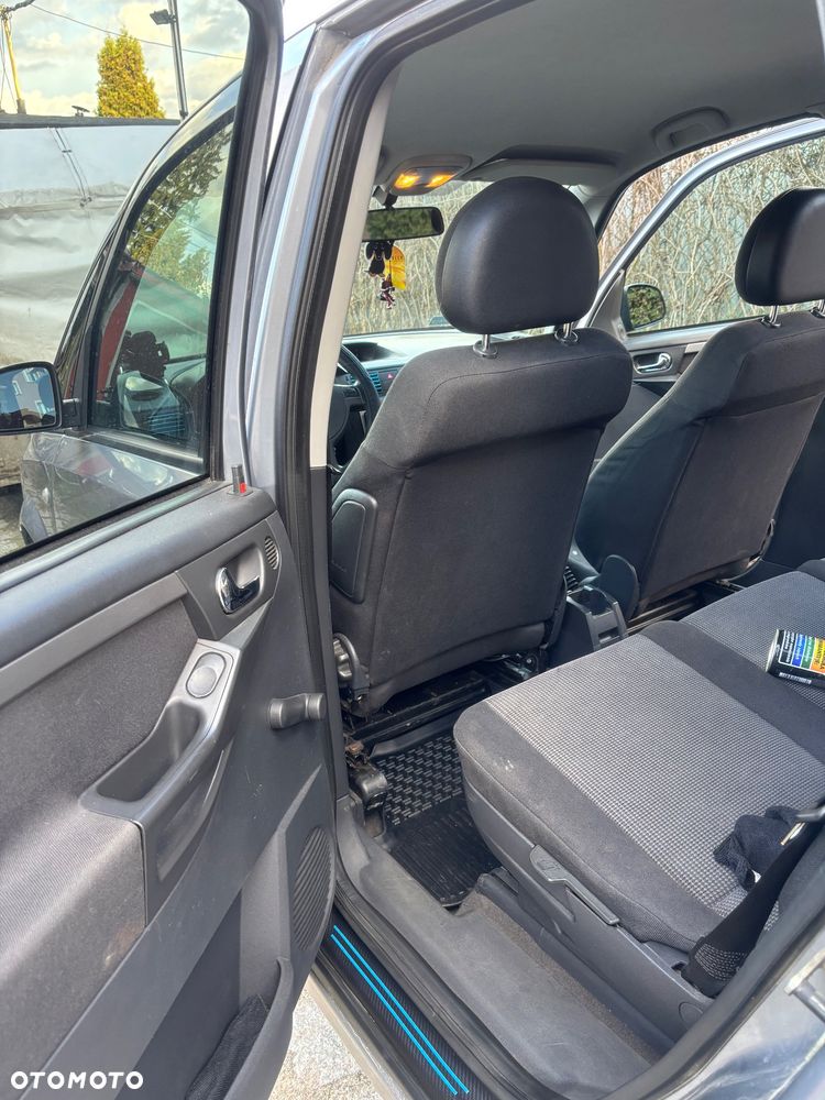 Opel Meriva 1.7 CDTI - 39