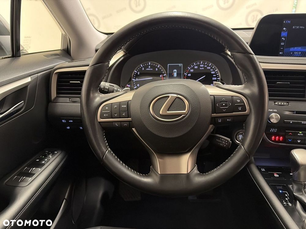 Lexus RX 300 Elegance - 13