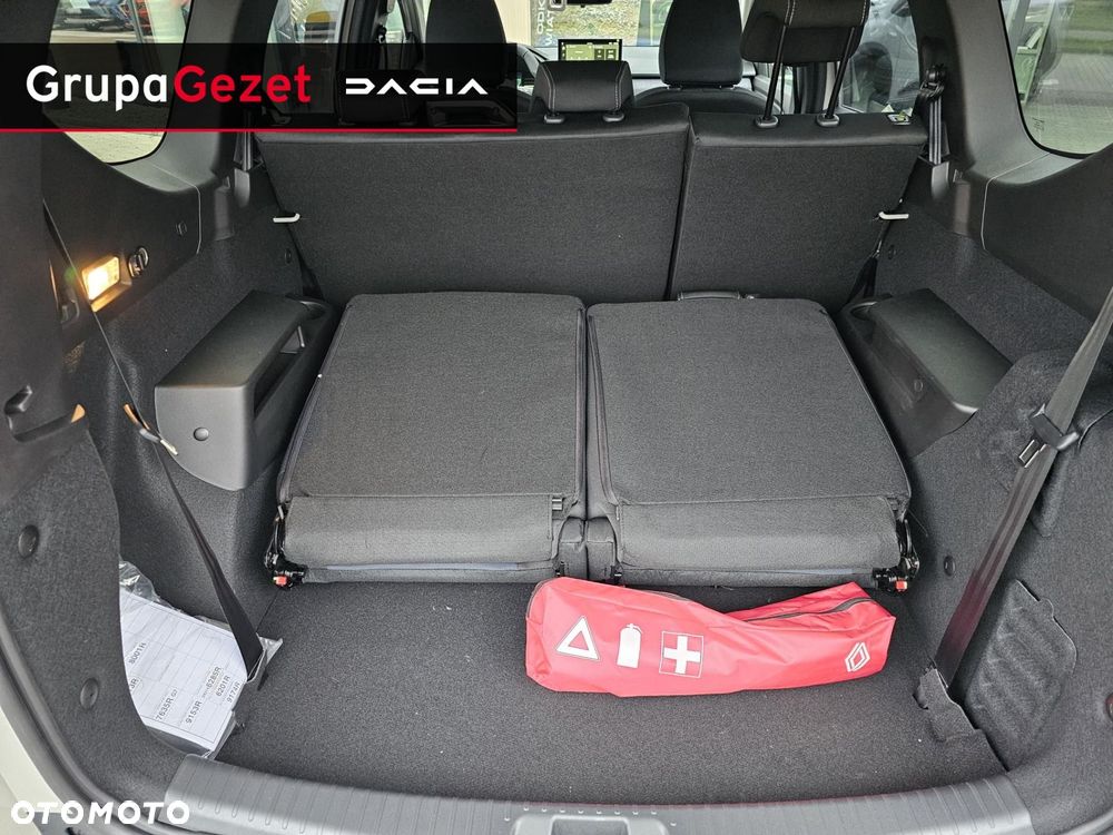 Dacia Jogger - 8