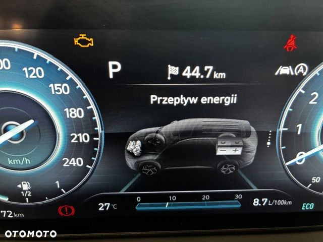 Hyundai Tucson 1.6 T-GDi 48V Executive 2WD DCT - 27