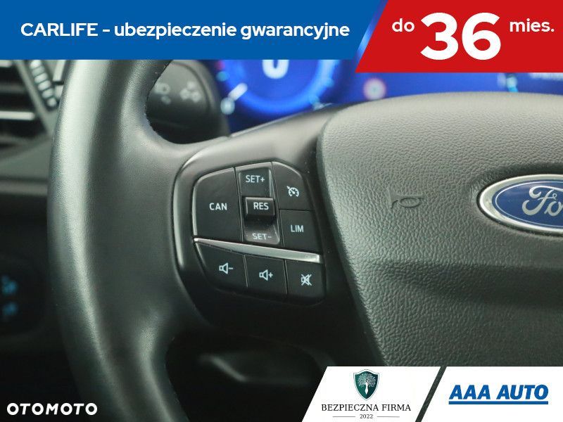 Ford Focus SW - 19