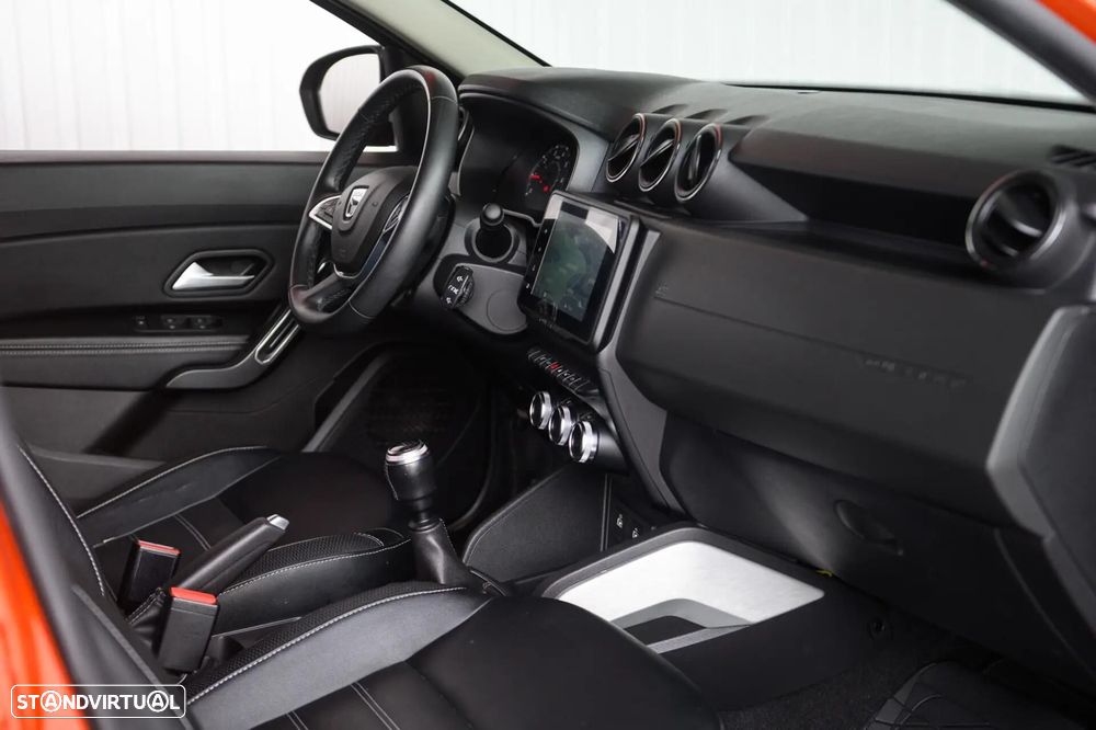 Dacia Duster 1.0 TCe Prestige - 50