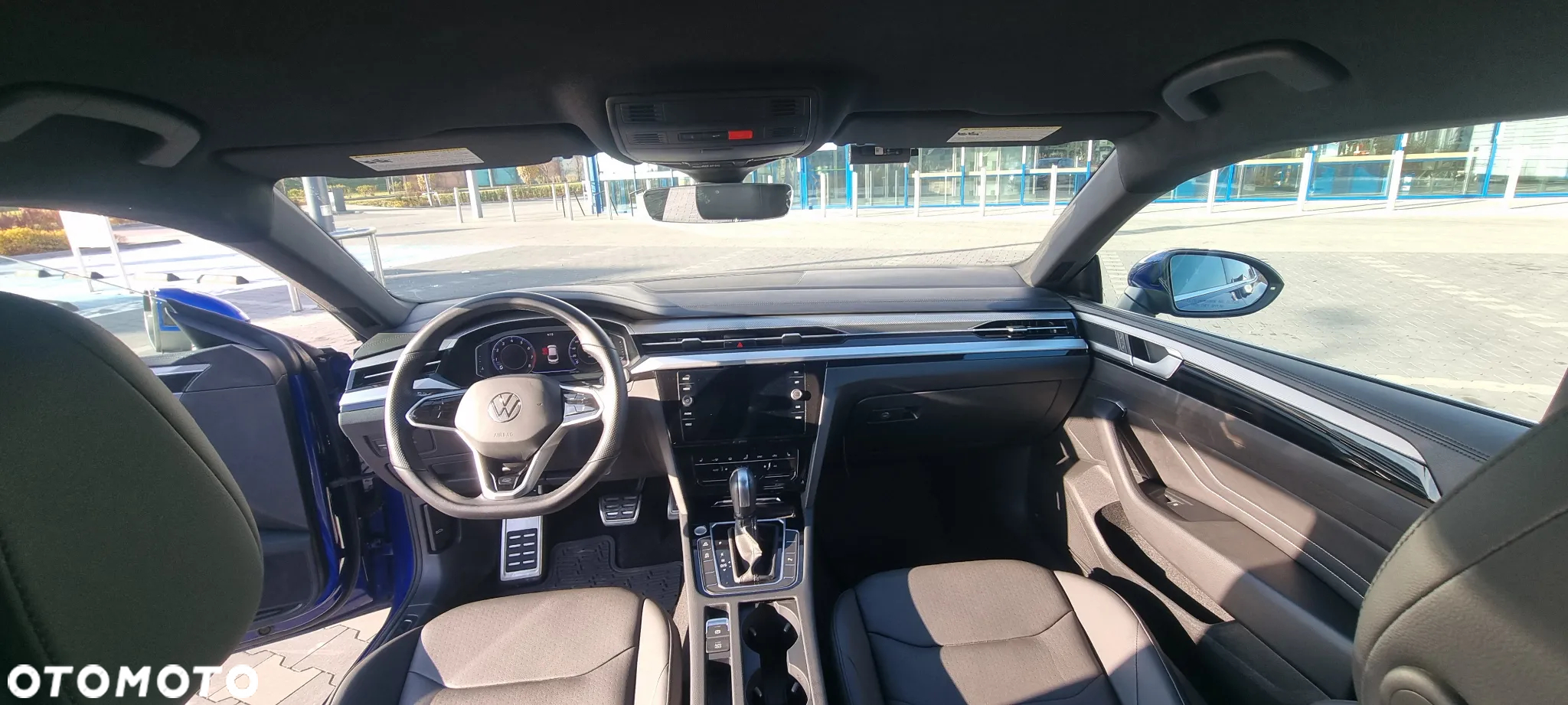 Volkswagen Arteon - 8