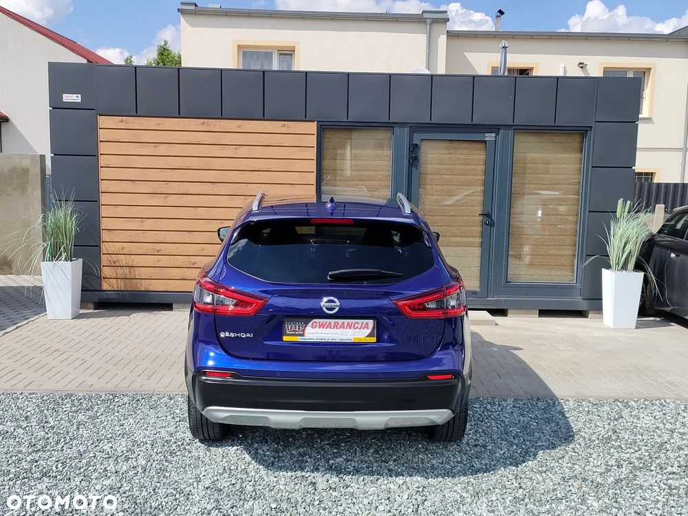 Nissan Qashqai 1.6 DIG-T Tekna - 32