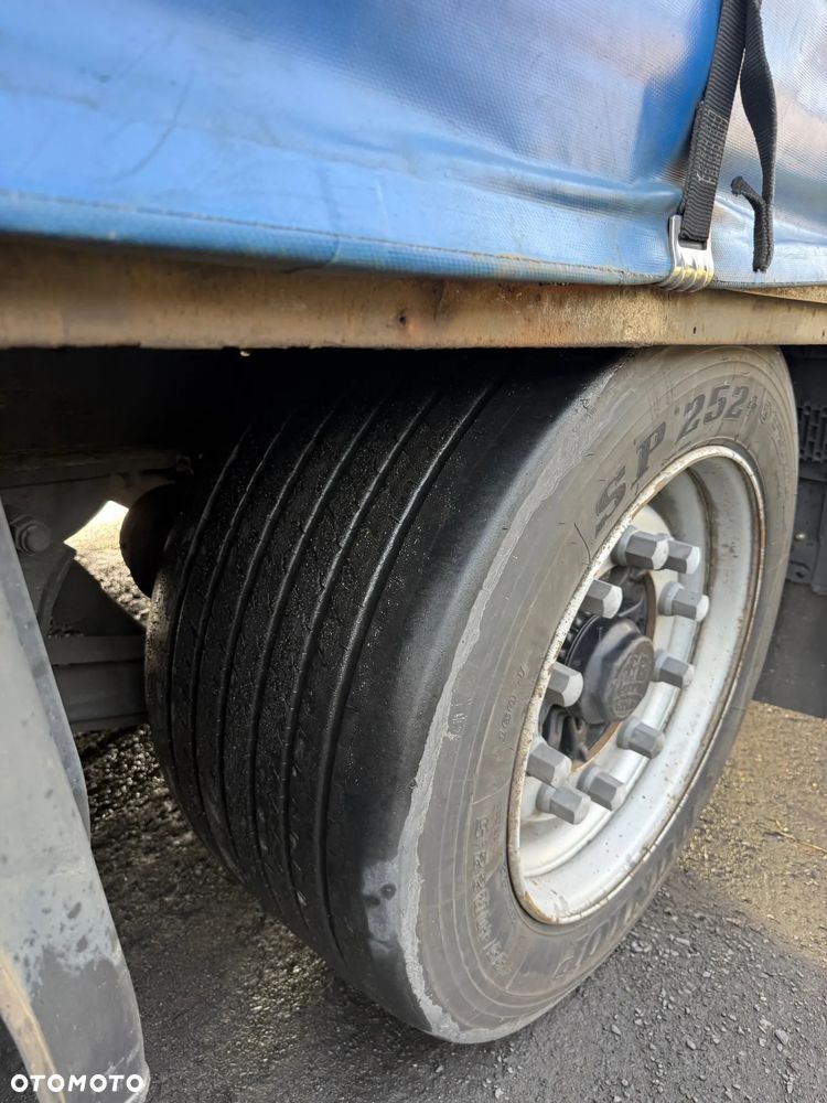 Krone Profi Liner Mega - 3