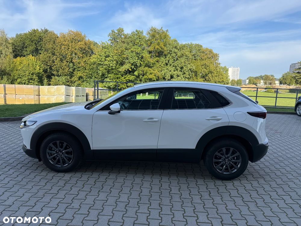 Mazda CX-30 - 3