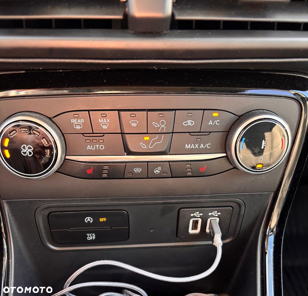 Ford EcoSport 1.0 EcoBoost Titanium ASS - 9
