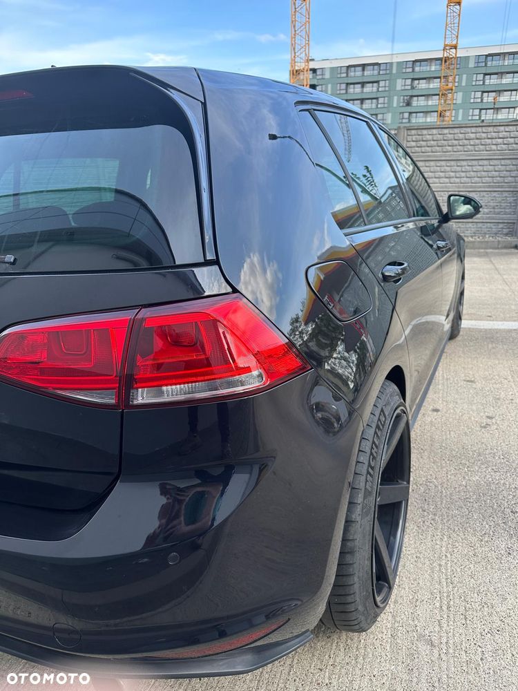 Volkswagen Golf GTD 2.0 TDI SCR DSG - 11