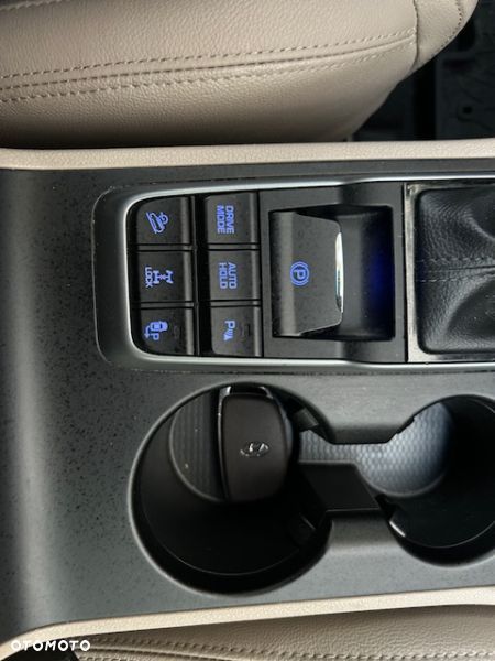 Hyundai Tucson - 17