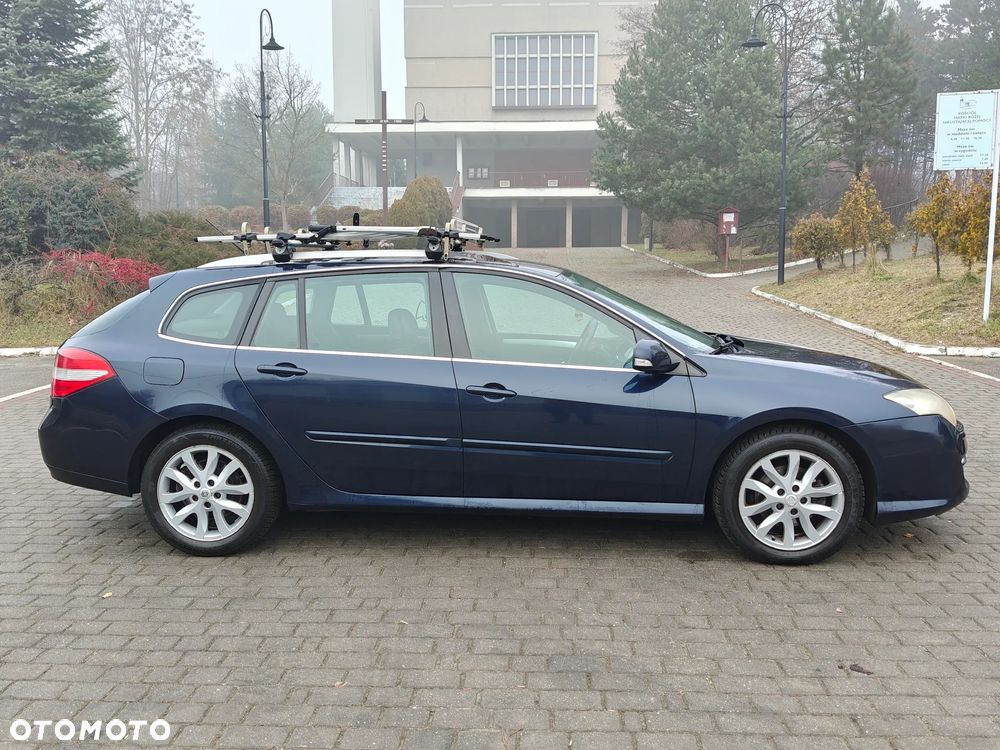 Renault Laguna 2.0 16V Expression - 5