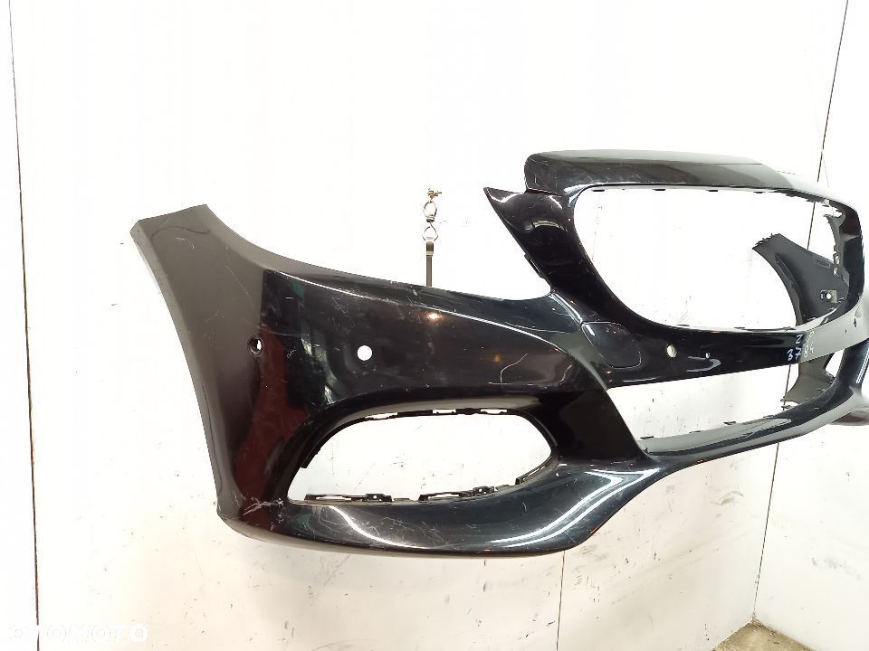 Mercedes A W 205 Zderzak przedni przod - 3