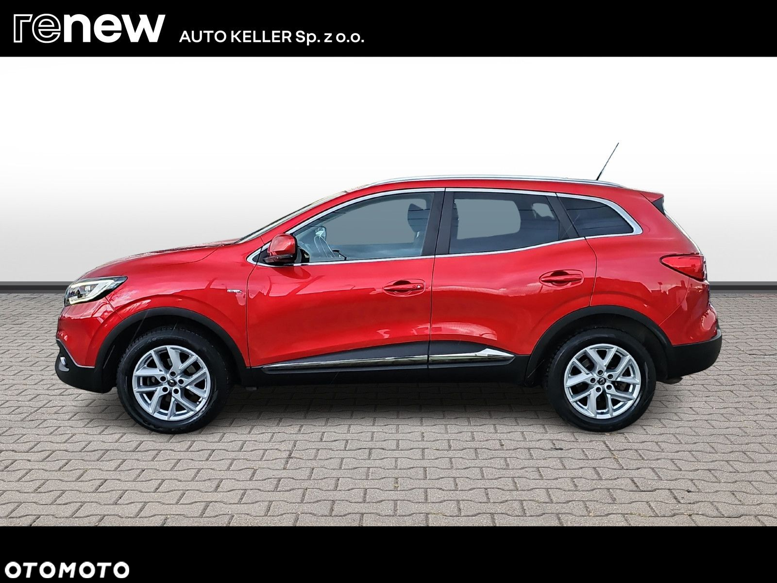 Renault Kadjar - 3