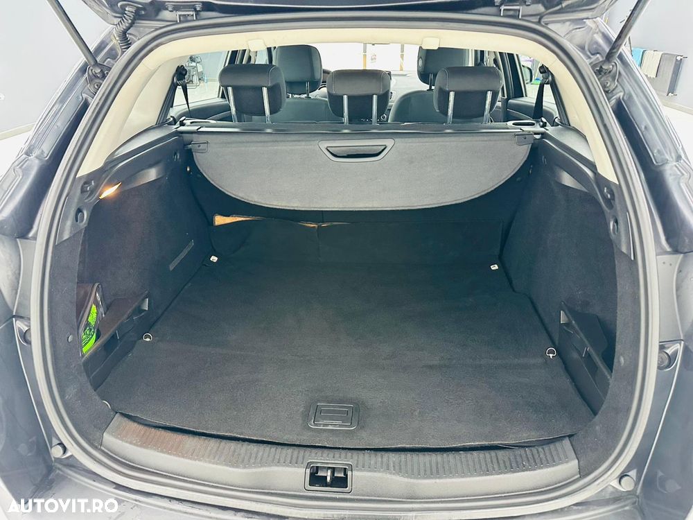 Renault Megane dCi 110 FAP Expression - 16