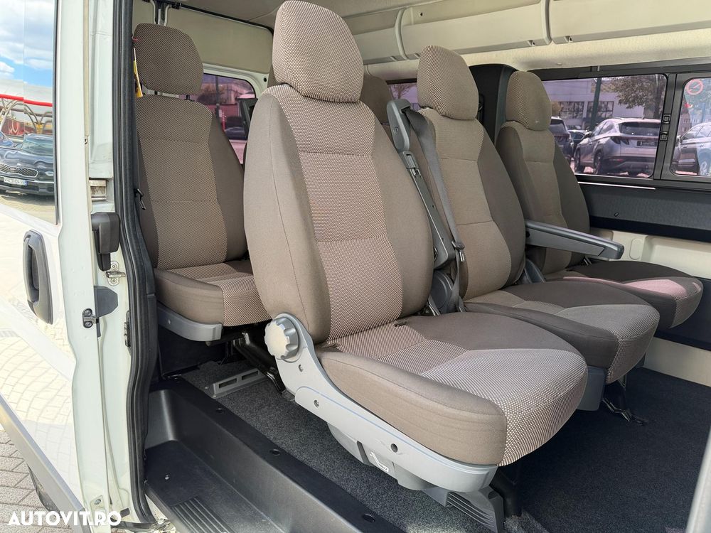 Citroën Jumper - 12