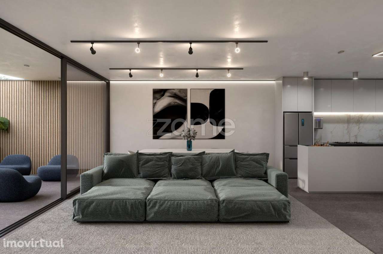 Condomínio Villas Park Fracção D - Grande imagem: 5/23