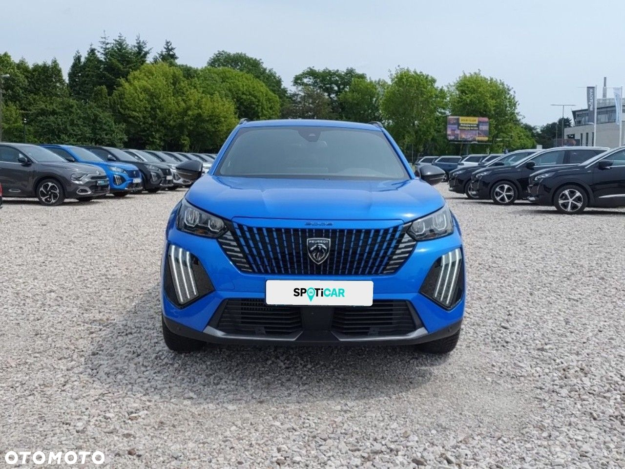Peugeot 2008 1.2 PureTech Allure S&S EAT8 - 3