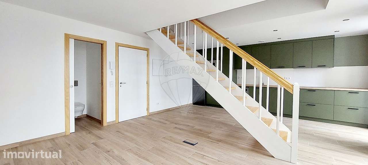 Apartamento T2 para arrendamento - Grande imagem: 5/11