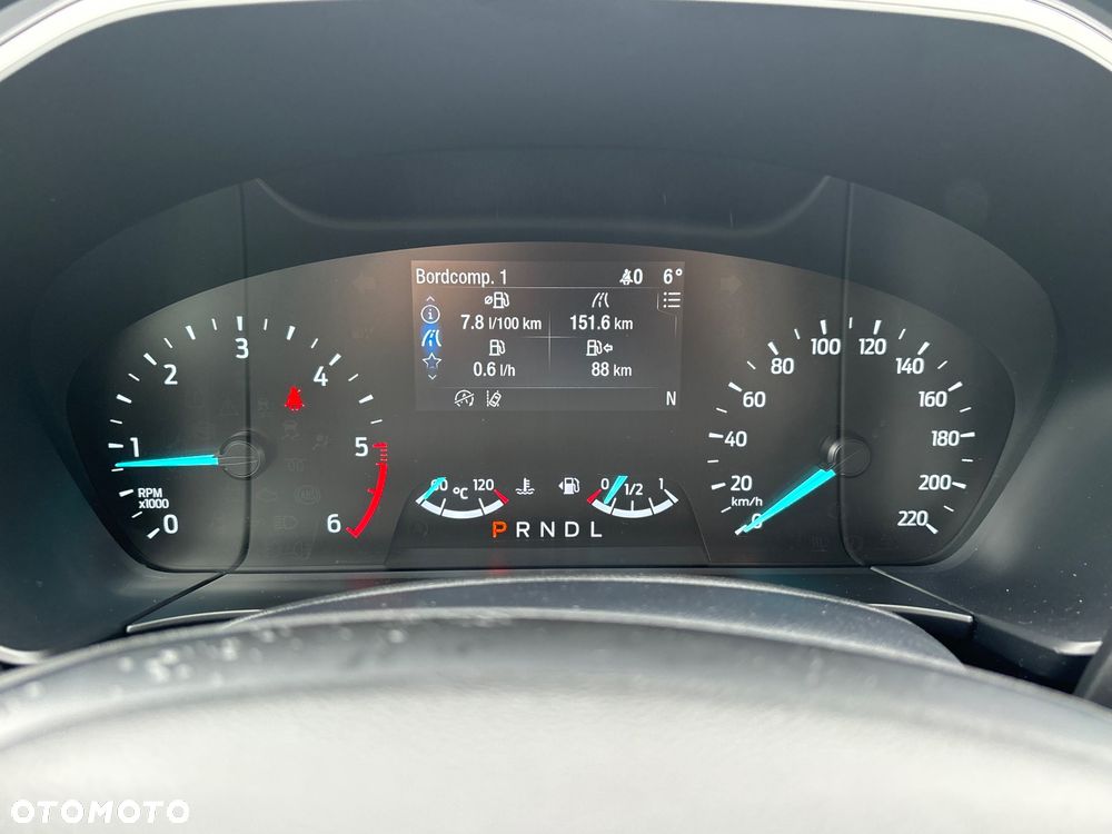 Ford Kuga 2.0 TDCi AWD Trend - 30