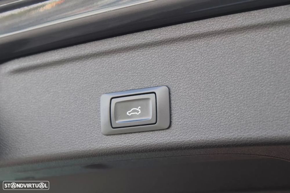 Audi A4 Avant 35 TDI S tronic - 15