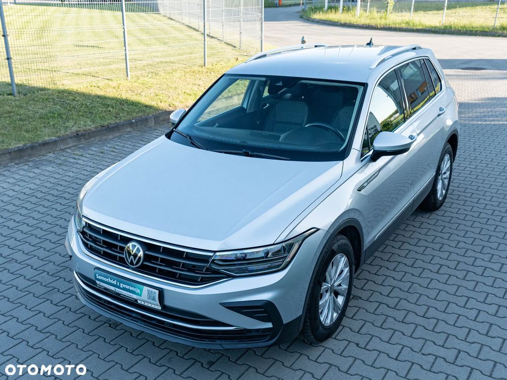 Volkswagen Tiguan 2.0 TDI SCR DSG Life - 7
