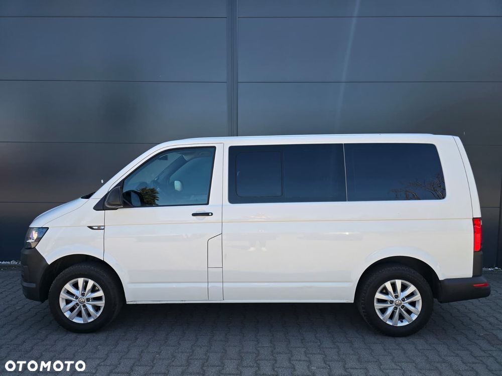 Volkswagen Transporter L1H1 DSG - 7