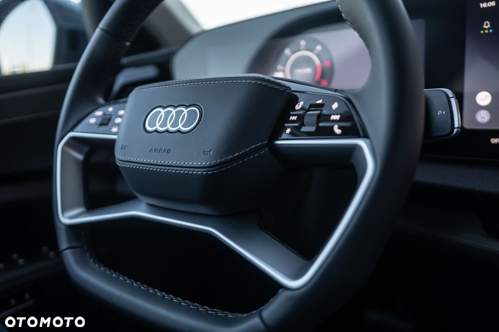 Audi Q7 TDI mHEV 180 kW Quattro Tiptr - 25