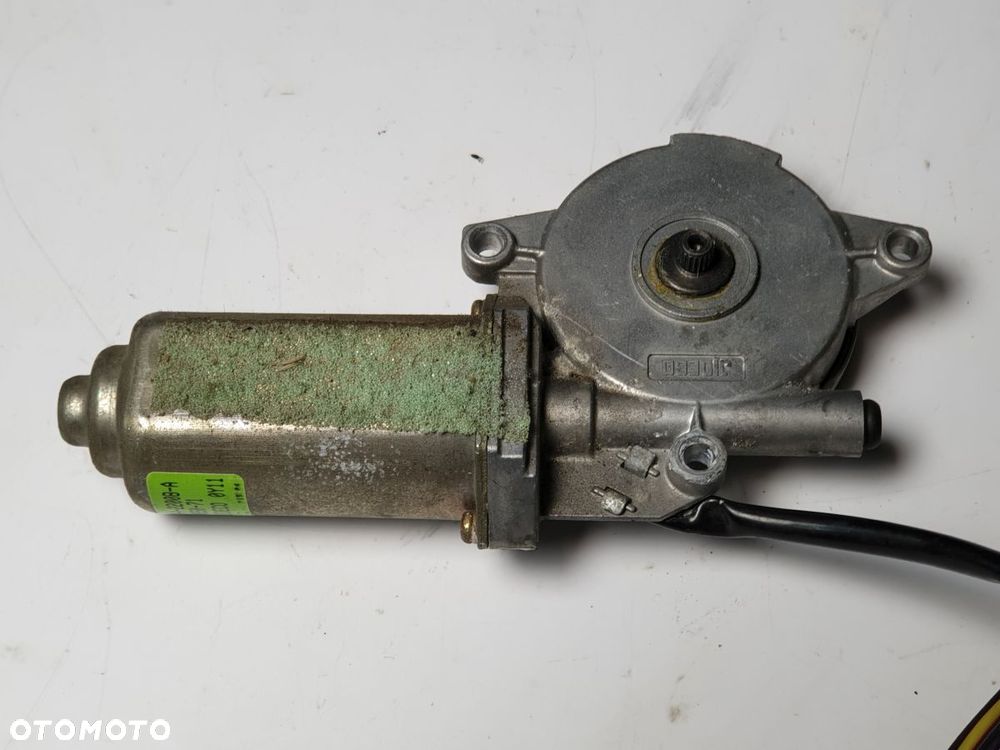 CHRYSLER PT CRUISER Silniczek Szyberdachu - 3