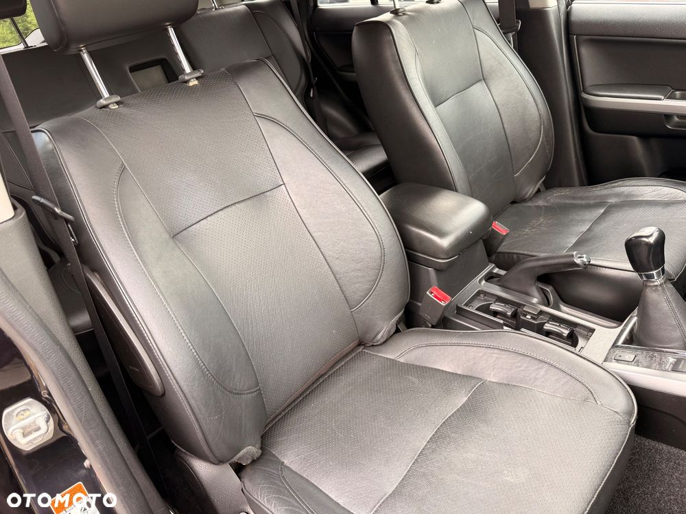 Suzuki Grand Vitara 1.9 DDiS De Luxe - 21