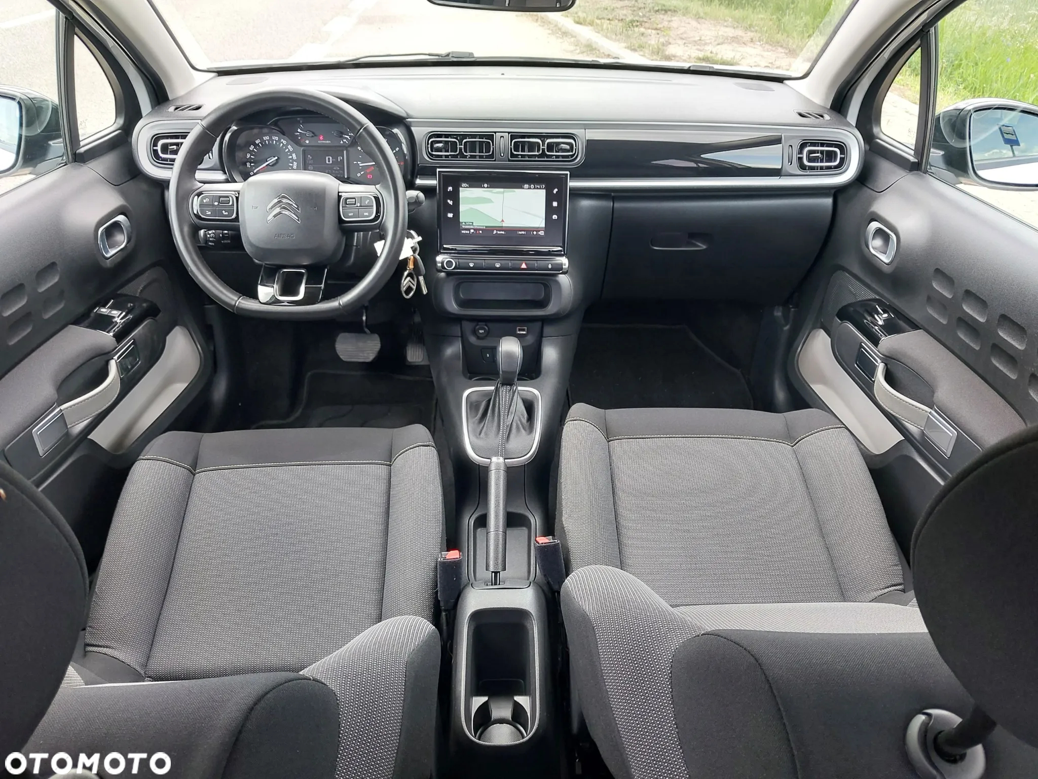 Citroën C3 Pure Tech 110 S&S EAT6 ELLE - 6