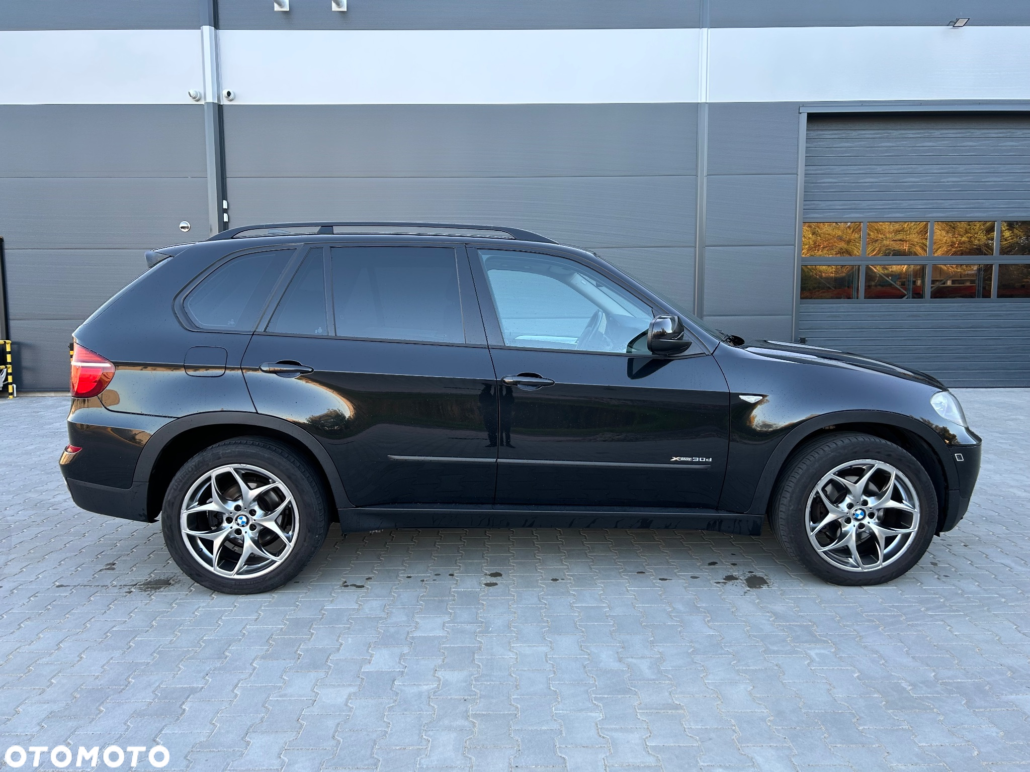 BMW X5 xDrive30d - 4