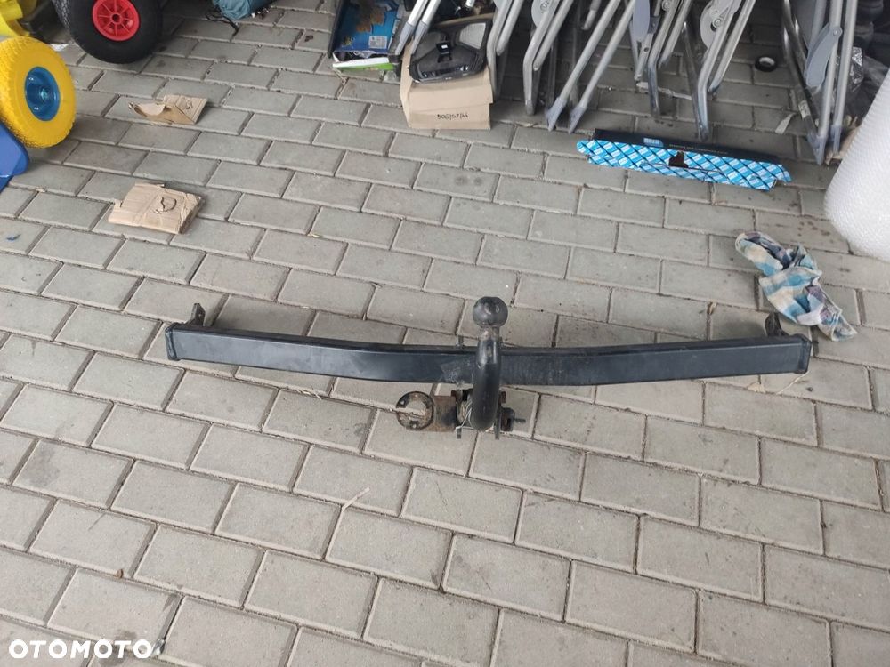 HAK HOLOWNICZY HYUNDAI IX20 10- AUTOHAK J62A - 1