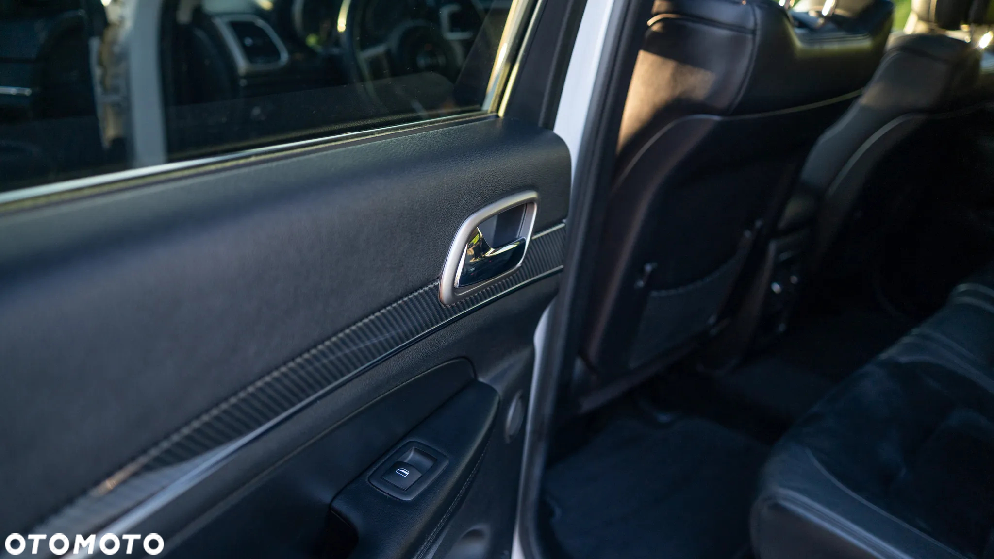 Jeep Grand Cherokee 3.0 CRD S-Limited - 6