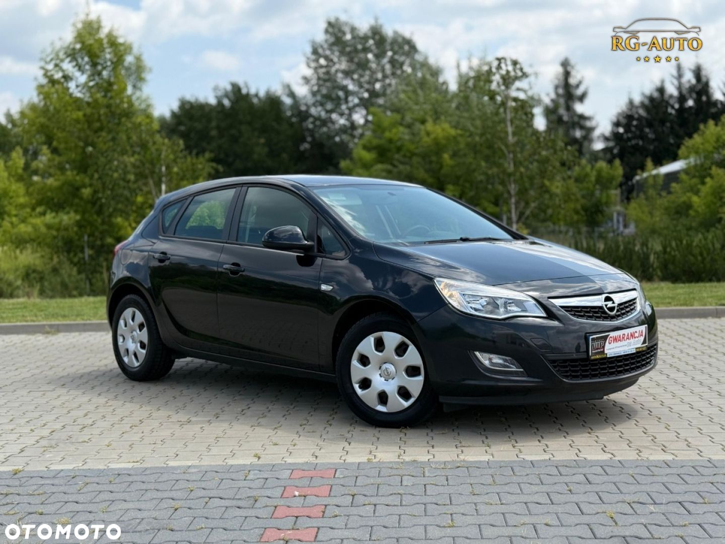 Opel Astra - 3