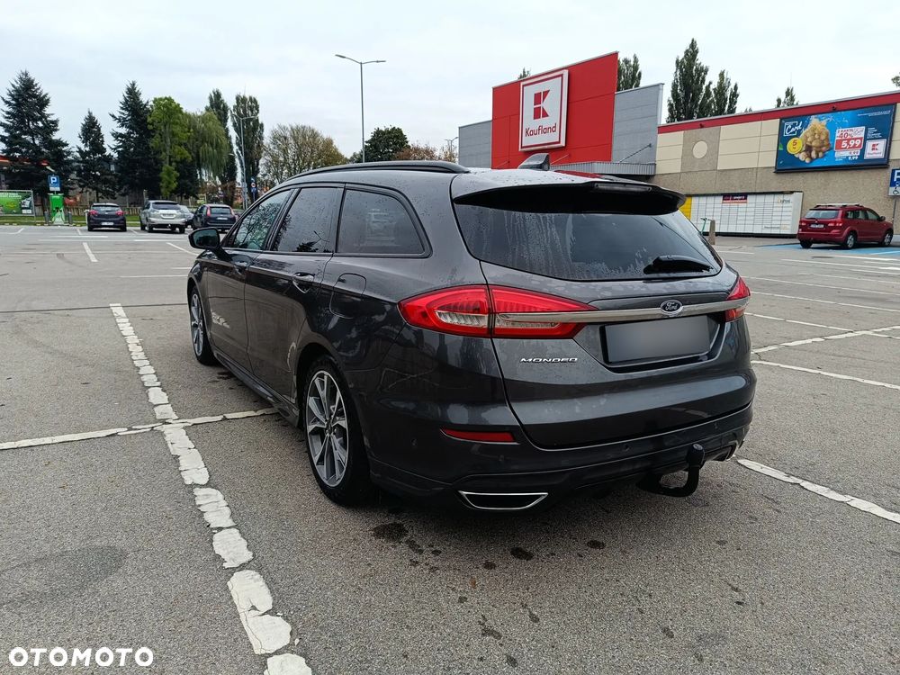 Ford Mondeo ver-2-0-hybrid-executive-plus - 3