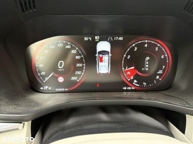 Volvo XC 60 T5 AWD Inscription - 18