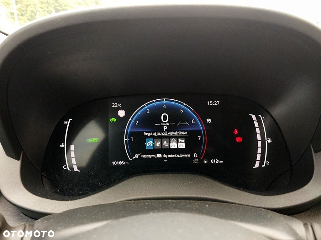 Toyota Yaris - 14