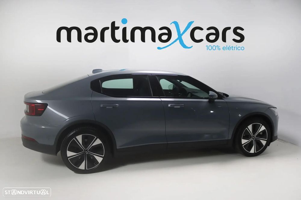 Polestar 2 Long Range 78 kWh - 11