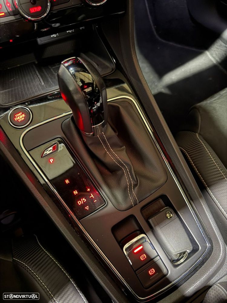 SEAT Leon 2.0 TSI Cupra DSG S/S - 18