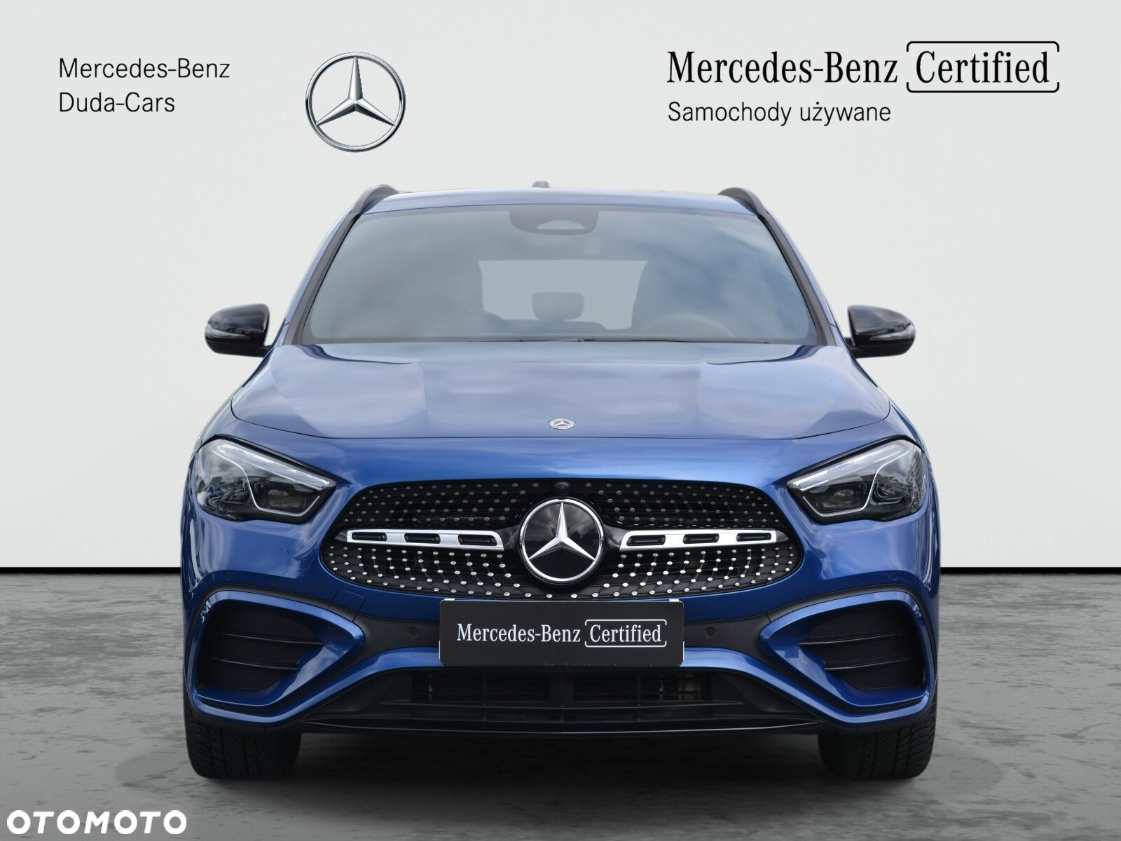 Mercedes-Benz GLA 200 AMG Line - 8