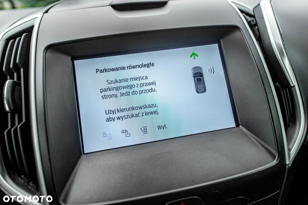 Ford Galaxy 2.0 TDCi Titanium PowerShift - 16