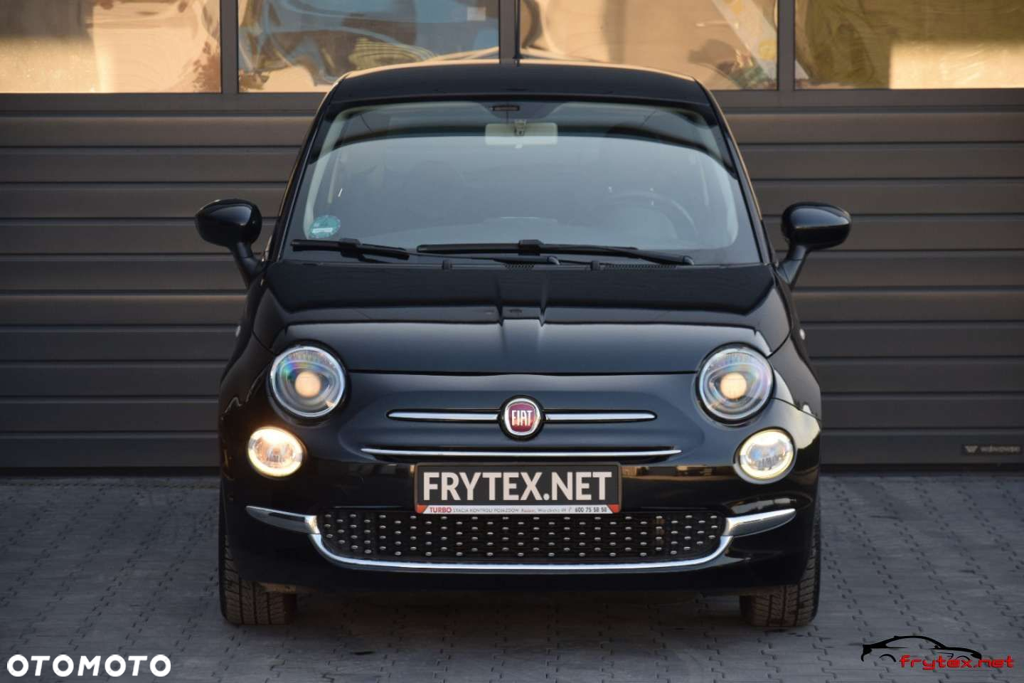 Fiat 500 - 6