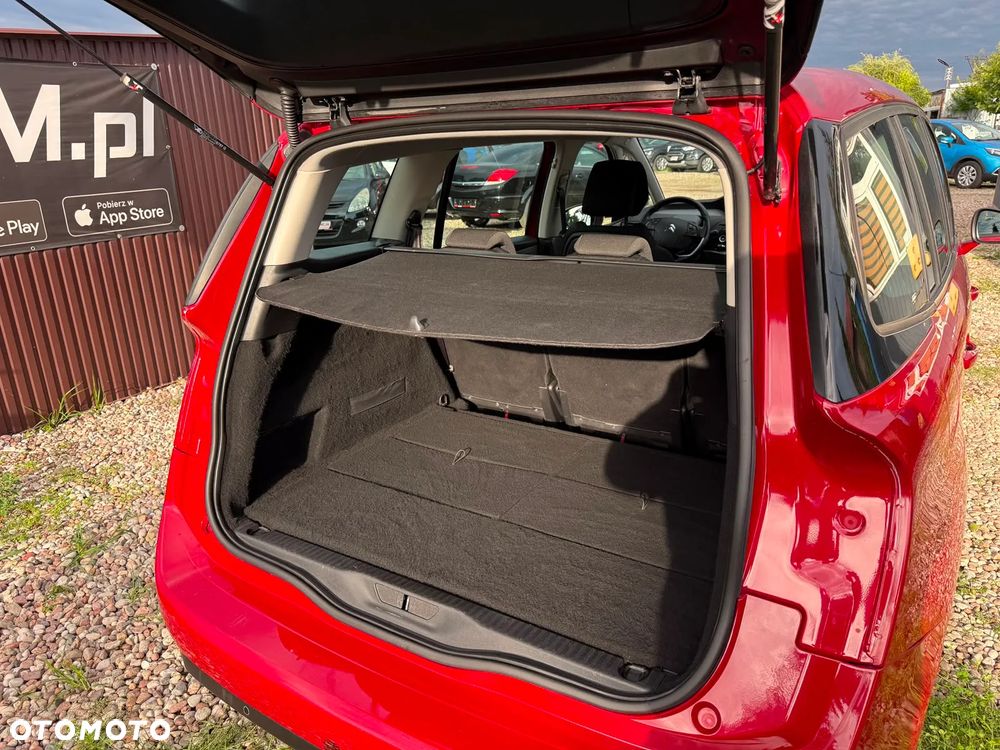 Citroën C4 Grand Picasso BlueHDi 150 Exclusive - 26