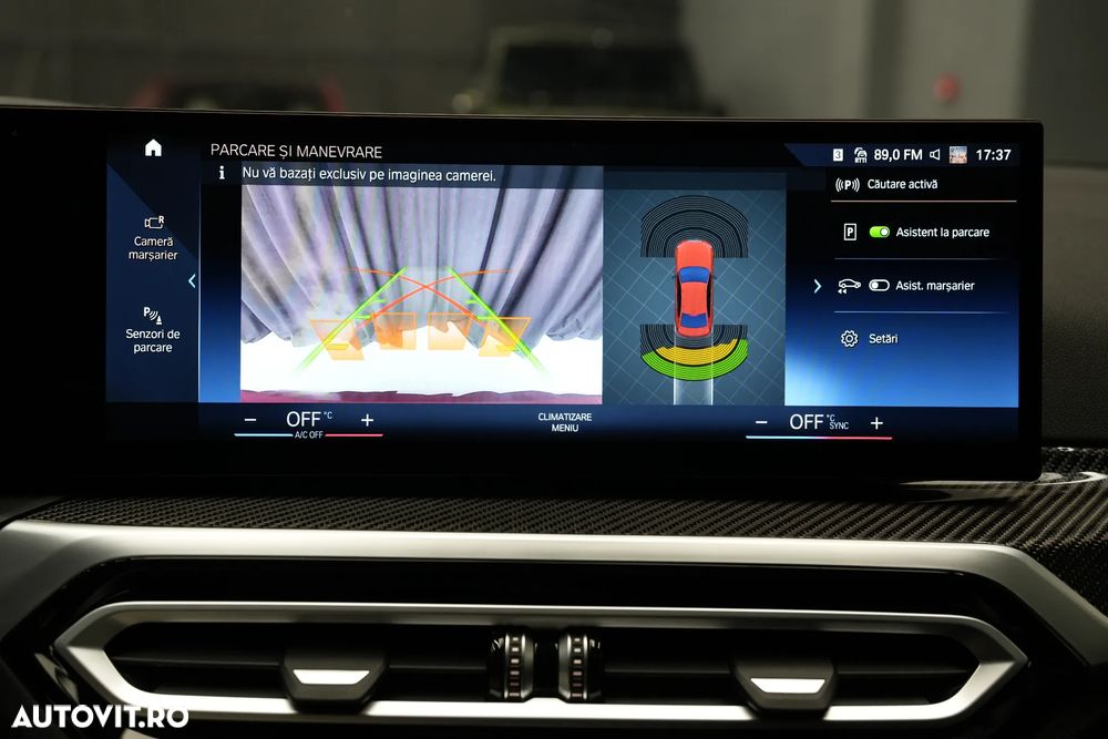 BMW M3 M340i xDrive AT MHEV - 24